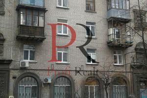 квартира за адресою Волоська вул., 42