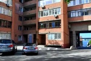 квартира за адресою Володимира Вернадського вул. (Дзержинського), 35