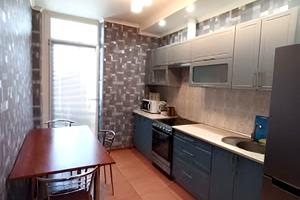 квартира по адресу Ованеса Туманяна ул., 3