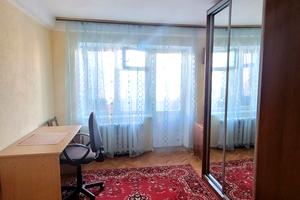 квартира по адресу Воскресенский просп. (Перова), 25
