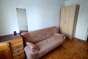 комната по адресу Шолом-Алейхема ул., 6