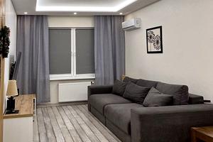 квартира за адресою Софії Русової вул., 3