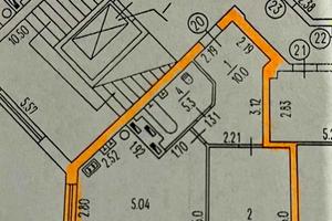 квартира за адресою проволок Садовий, 8