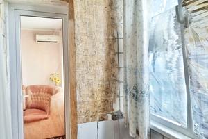 квартира по адресу Солнечный микрорайон ул., 36