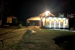 будинок за адресою Сагайдачного в'їзд
