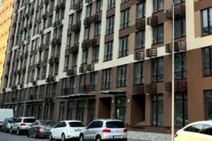 комерційна за адресою Родини Крістерів вул., 16