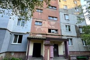 квартира за адресою Івана Павла II вул. (Будівельників), 10