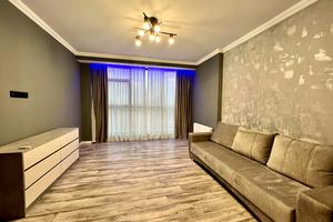 квартира по адресу Стрыйская ул., 108