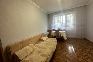 квартира за адресою Максима Залізняка, 16