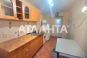 квартира по адресу Майстрова ул., 16