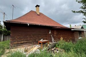 будинок за адресою Горького, 72А