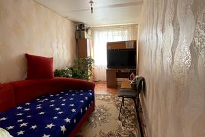 квартира по адресу Островская ул., 2