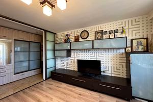 квартира по адресу Леси Украинки ул., 4