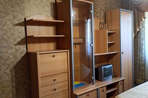 квартира по адресу Тарасовский въезд, 4