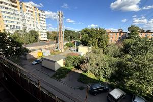 квартира за адресою Родини Оголевців пров. (Лермонтова), 4