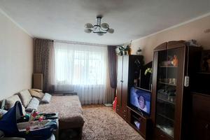 квартира по адресу Чёрных Запорожцев ул. (Петра Запорожця)