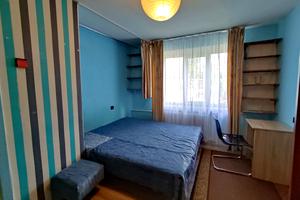 квартира по адресу Леся Курбаса просп., 9-Б