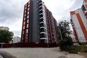 квартира по адресу Институтская ул., 6/4А