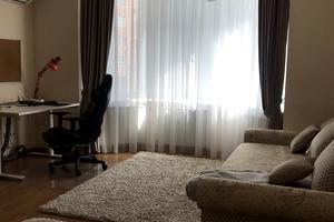 квартира по адресу Осенняя ул., 33