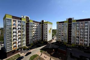 квартира за адресою Європейська вул. (Фрунзе), 146е, к.3