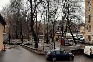 коммерческая по адресу Ярославов Вал ул., 14-В