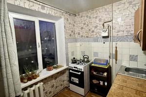 квартира по адресу Новокримська, 4а