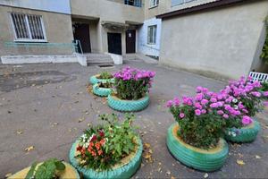 квартира за адресою Євгена Чикаленка вул., 76б