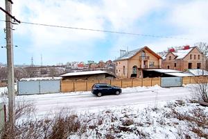 дом по адресу Остапа Вишні ул., 8
