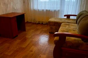 квартира за адресою Чарівна вул., 107