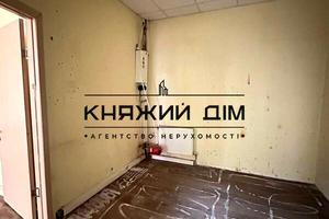 коммерческая по адресу Олены Пчилки ул., 6