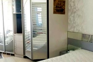 квартира по адресу Балковская ул., 22а к3