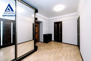 квартира за адресою Рівненська вул., 127