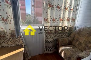 квартира за адресою Боровіковського бульв., 9
