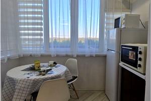 квартира по адресу Набережная Победы ул., 62а