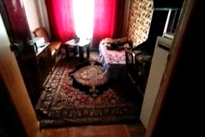комната по адресу Оболонский просп., 23