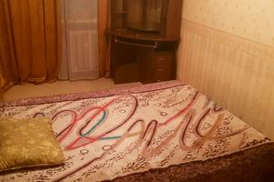 комната по адресу Соборности просп. (Воззʼєднання), 5