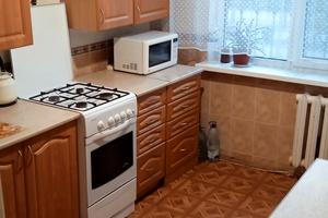 комната по адресу Сулеймана Стальского ул., 6-А
