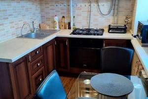 квартира за адресою Кленова вул., 5