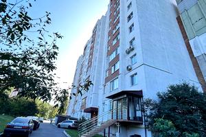 квартира за адресою Чорновола вул., 176