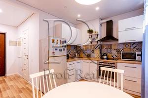 квартира за адресою Пономарьова вул., 26К3
