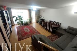 квартира за адресою Леся Курбаса вул., 9