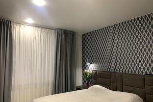 квартира за адресою Панаса Мирного вул., 1