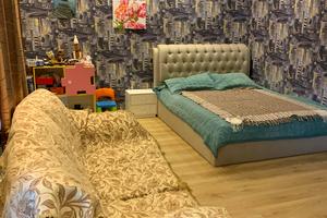 квартира по адресу Дача 55 ул., 11