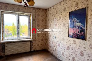 квартира по адресу Воронина, 7
