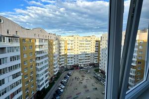 квартира по адресу Червоной Калины просп., 58