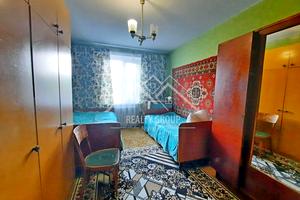 квартира по адресу Электрозаводская ул., 12