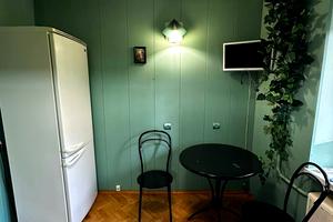 квартира по адресу Антоныча ул., 16