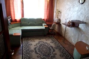квартира за адресою Мануйлівський просп. (Воронцова), 8
