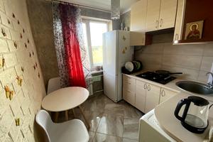 квартира за адресою Кривий Ріг, Вадима Гурова вул. (Постишева), 31