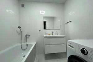 квартира за адресою Злуки просп., 47